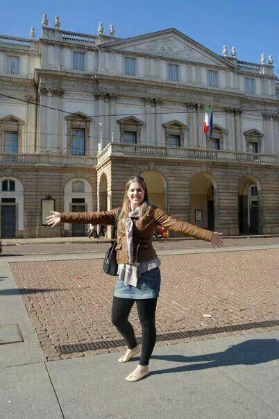 sarawhichelow's profile picture. Opera/Classical singer and graduate of the RNCM.