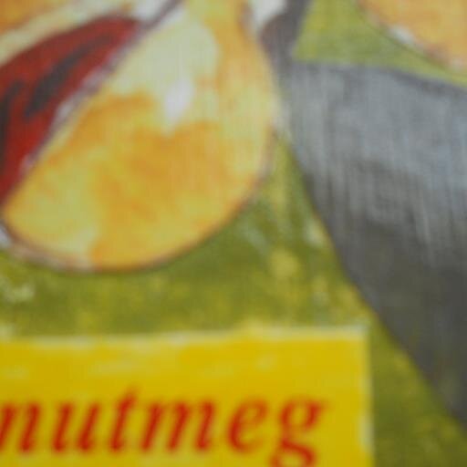 Enjoys creativity ,loves nutmegs{.See nutmeg appreciation spot on my pinterest board},adores God.