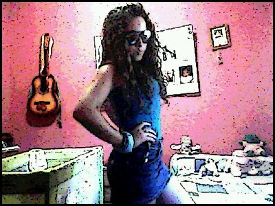 laa_Criistii's profile picture. siempre Posiitivaa Olee y Olee !!