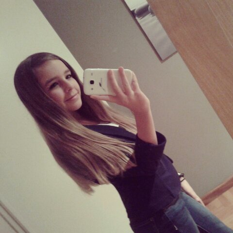silke1028 Profile Picture