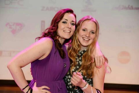 Omdat Mascha Geweldig is - ontmoet 3-5-2014 ♥♡
