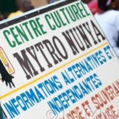 mytronunya's profile picture. Centre Culturel Alternatif Indépendant. Solidarité Internationale. Agro-écologie. Amitiés entre les peuples. Informations indépendantes