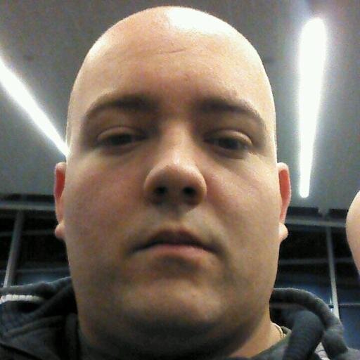 darth_delirium's profile picture. Geek. Gamer. Nerd.