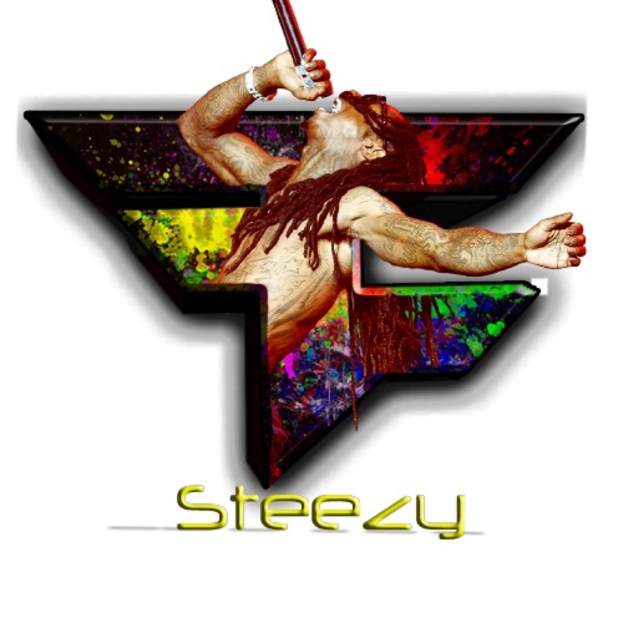 GfxSteezy's profile picture. 