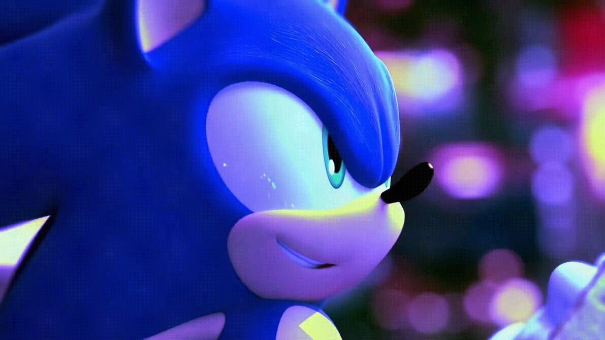 Just a guy who loves adventure! I'm Sonic the Hedgehog! Dating the sweet @StormingHeart. And if ya' have time to worry, then run!