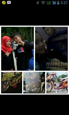 Gw Annak Racing gw bukan annak orang kaya! Tapi hobi gw mahal
