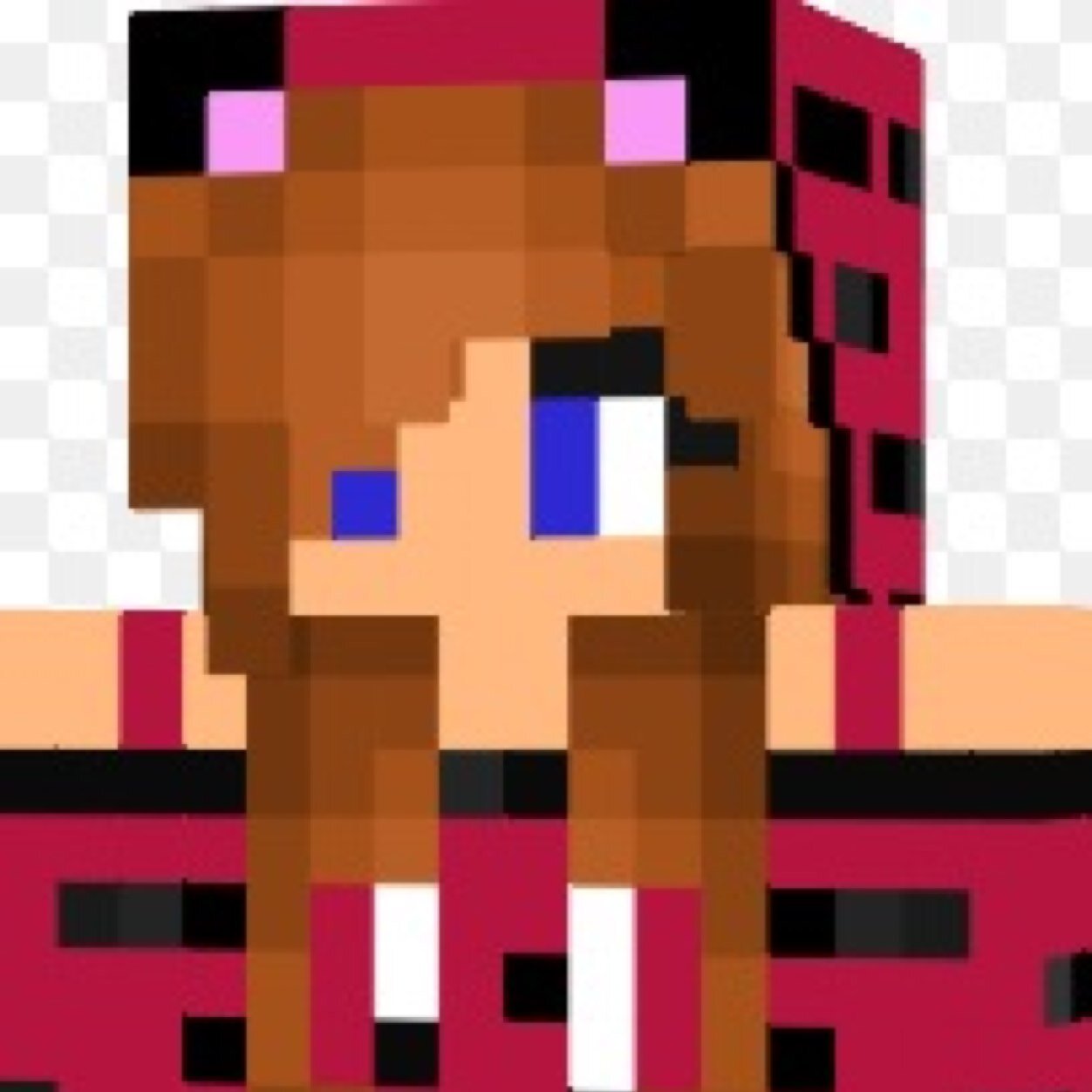 pink_flowers10's profile picture. Hey everbody i play minecraft xbox (follow me ill follow back) and i play minecraft pc with some of followers