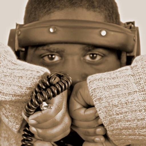I #DJ, #Produce and #rap!

I serve up fresh beats at https://t.co/oR3JYfSyyp
