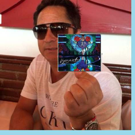 Ly1460's profile picture. LEANDRO X LEONARDO 
      P/ SEMPRE NO ♥*
