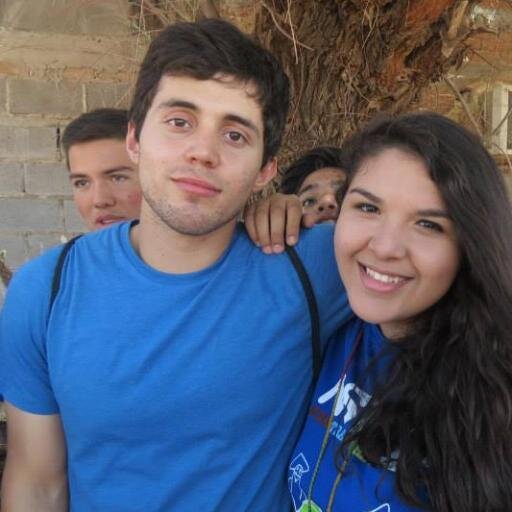 lalo_bustamant's profile picture. #Jeringuero