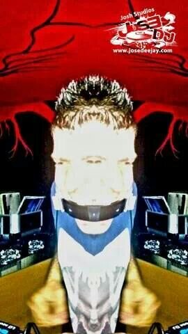 Desde aqui todas la novedades en hardcore y toda la info sobre Jose Deejay
