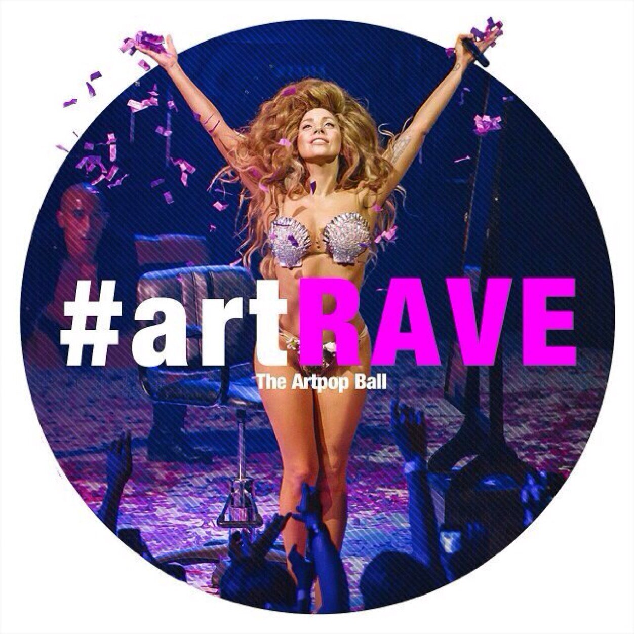 DJAPPLAUSE1's profile picture. DANCE |     SEX      |       ART    POP