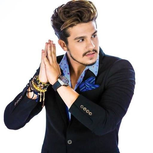 - Depois que eu te conheci fui mais feliz você é exatamente oque eu sempre quiz ' @luansantana
#EuTeVivo #LuanRafael
