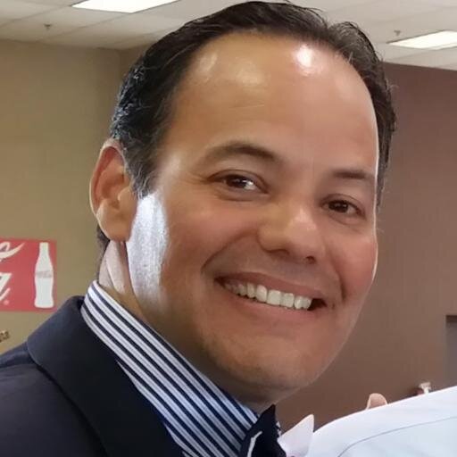 13th Generation American, 7th Generation Texan, Businessman, Former Chairman of Bexar County Republican Party, Former Candidate for Congress #TX21.
