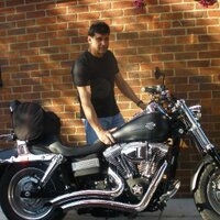Trevor Fernandes (@huggytrev) 's Twitter Profile