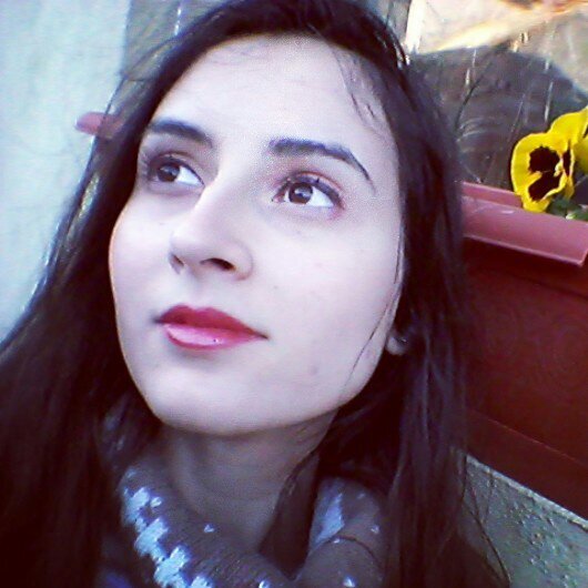 irina07z's profile picture. 