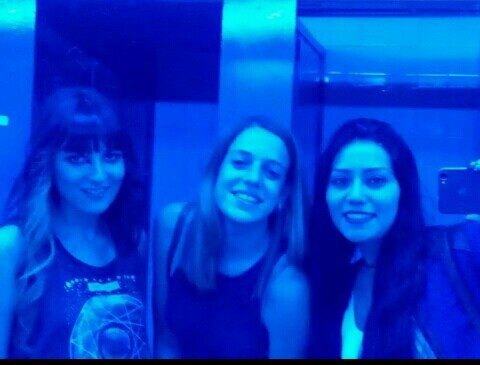 PatriciaServanM's profile picture. hoy puede ser un gran dia, y mañana también!