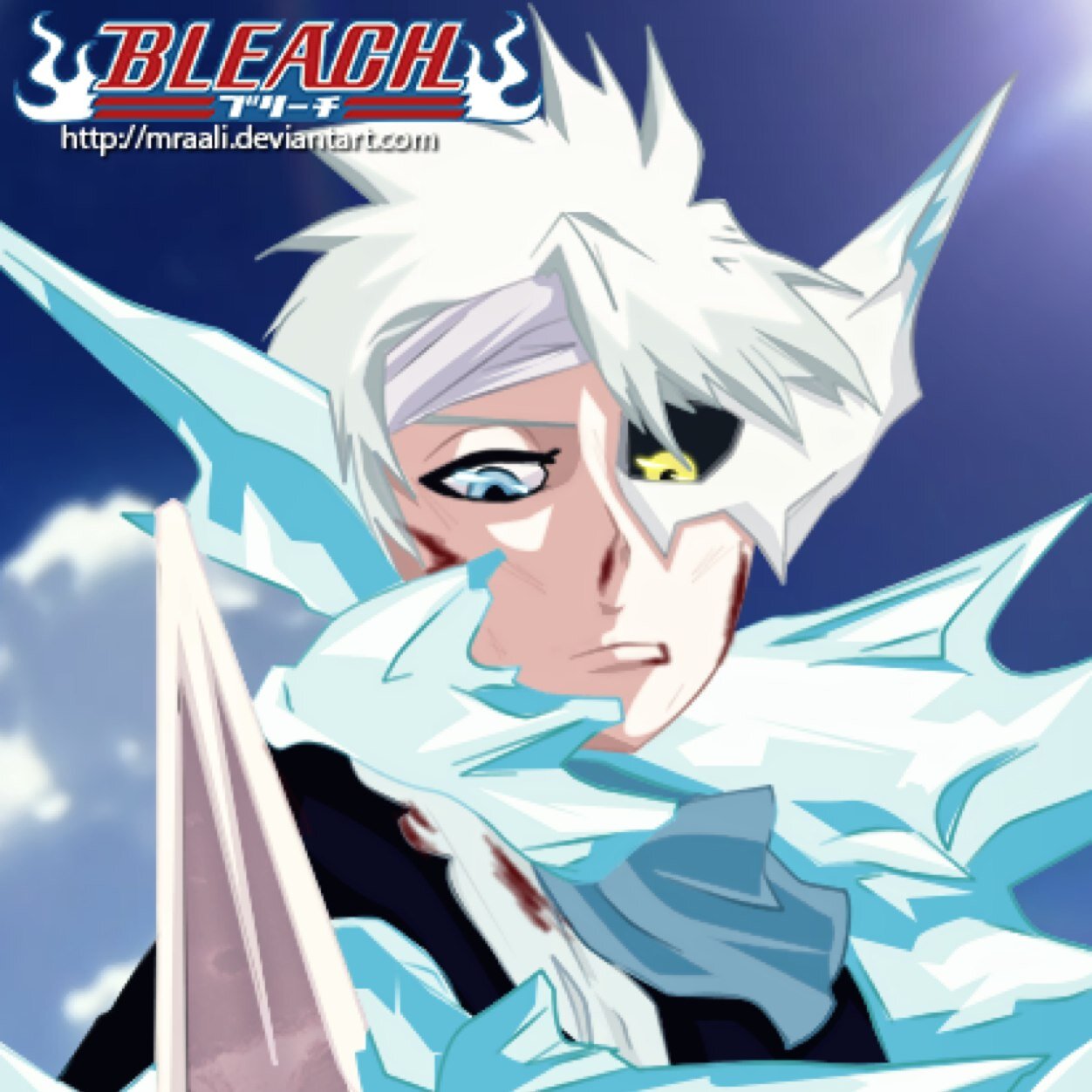 #Single I'm The Hollowifed dragon within a ice princes conscience I represent my masters purest instincts