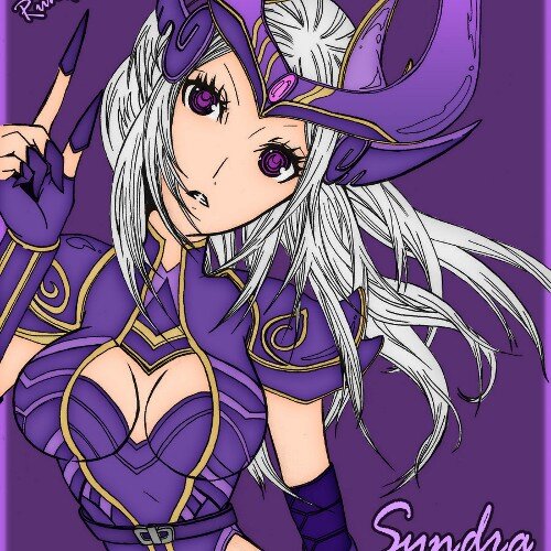 Syndrabolitas's profile picture. Tengo tres bolas compañeras que me ayudarán a aniquilar a los estúpidos líderes de Jonia. Una lástima que ya no pueda llevar a Nashor de paseo. #SFL.