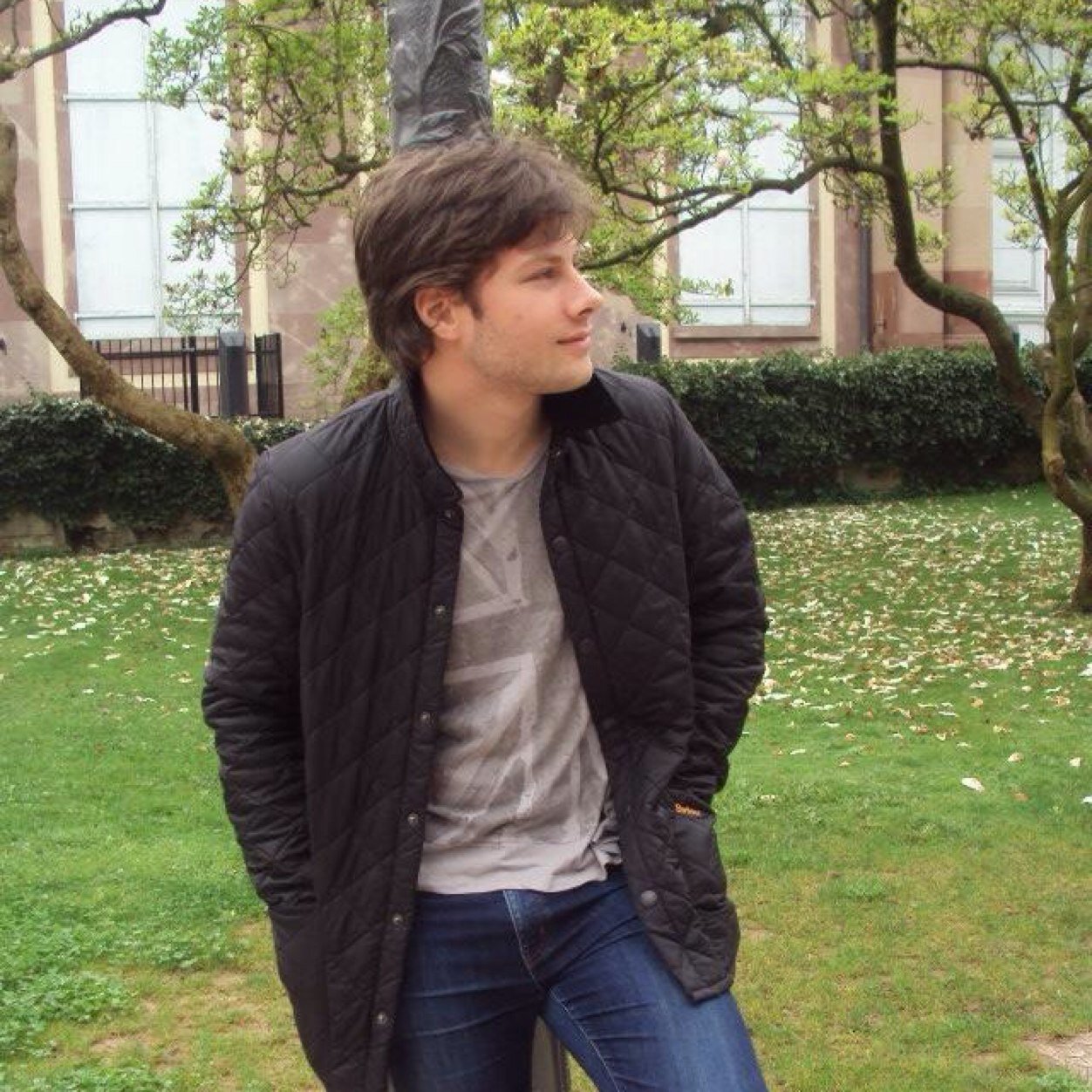 afckraisy's profile picture. Arsenal Season ticket holder, die hard fan, tweets about nearly everything and life as a student