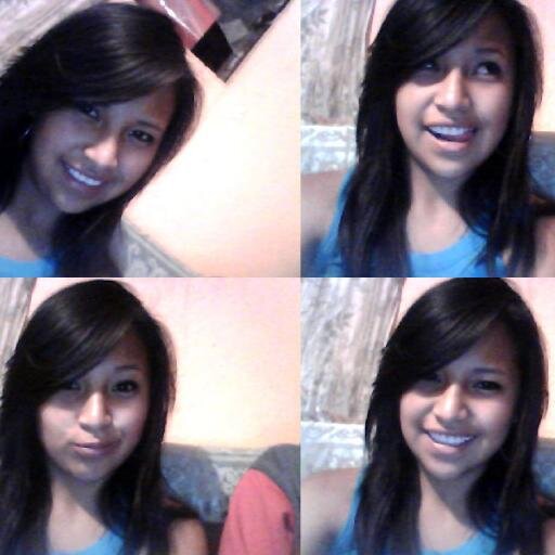 mm iio soii una persona genial  me llevo cn todos .... XD