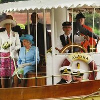 Thames Steamers Ltd (@thamessteamer) 's Twitter Profile Photo Thames Steamers Ltd (@thamessteamer) 's Twitter Profile Photo