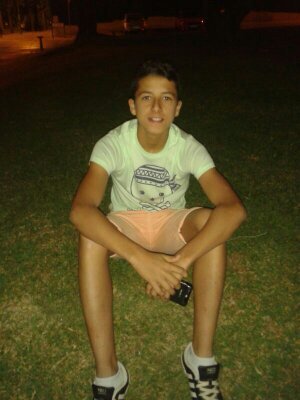 Pareserse ami es lo facil, lo dificil es ser como yo (: