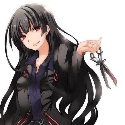 Mi otro nombre Shinobu Akiyama,20 años,tengo un mal genio cuando me enojo,sádicas,muy considerada y delicada.