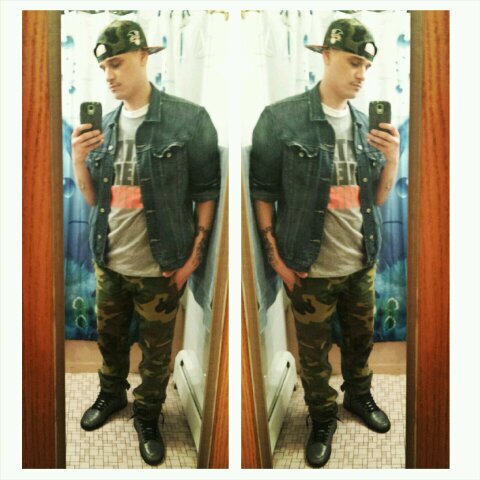 Hard times don't last but Hard people last forever