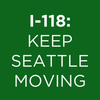 Keep Seattle Moving (@keepseamoving) 's Twitter Profile