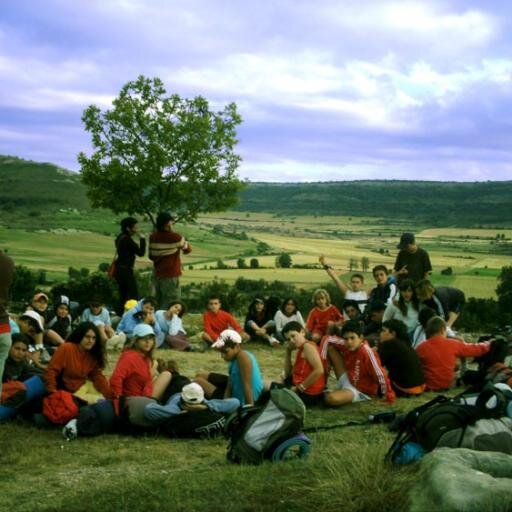 Los mejores Campamentos de Verano... Summer Camp