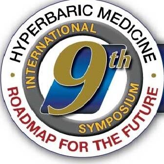 9th Intl Symposium is an educational conference & expo, Aug 22-24, Sheraton, Albuquerque, NM. Topics: HBOT, PTSD, TBI, Lyme Disease, CP, Cancer & Wound Care.