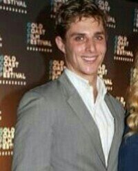 ALEX CUBIS MY ROLE MODEL AND MAKO TVD