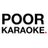 PoorKaraoke's profile image