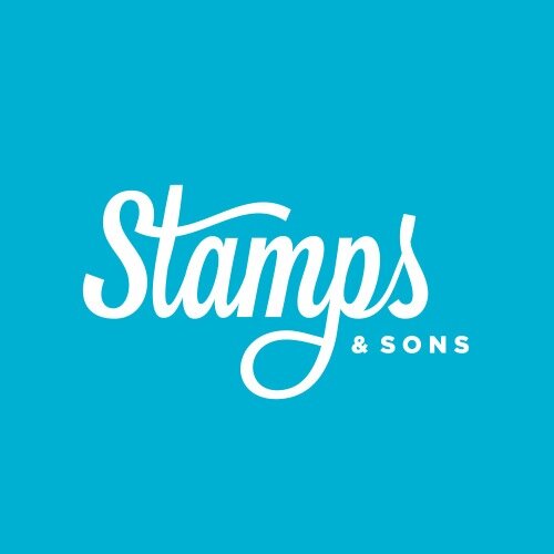stampsandsons's profile picture. 