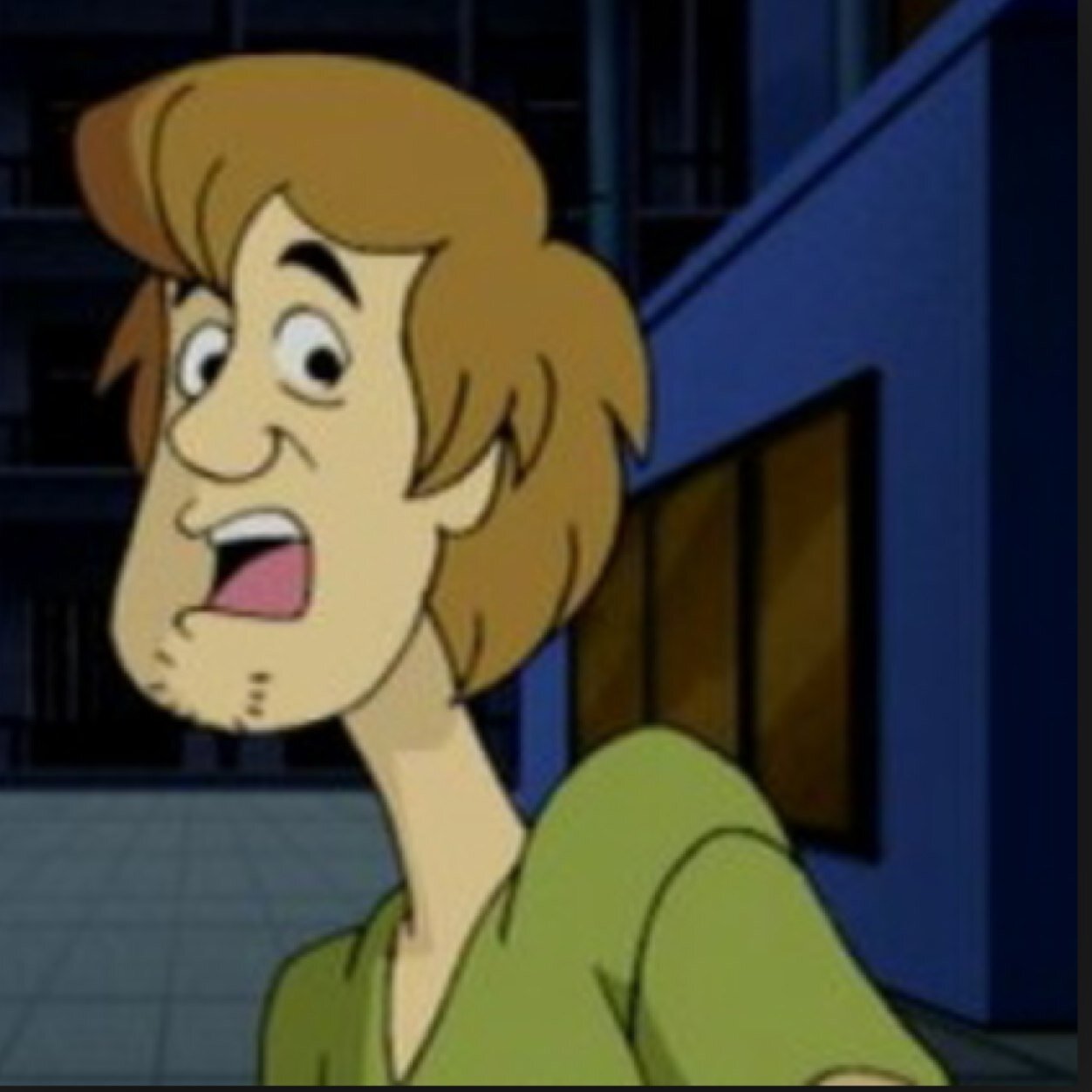 ZOINKS!