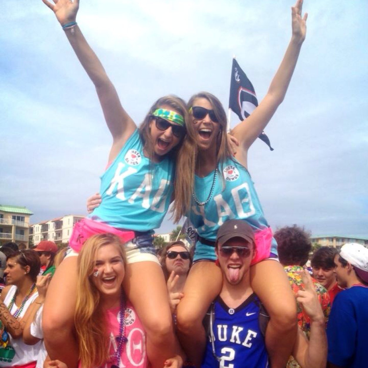 21willpatterson's profile picture. UGA