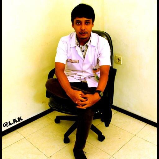 Young doctor ..