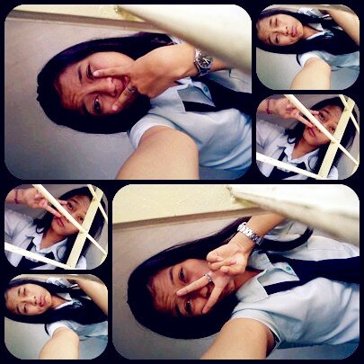I'm a simple person, good, chatty,
sweet and loving