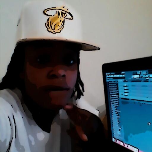 fleming_sf's profile picture. Makes beats fwm