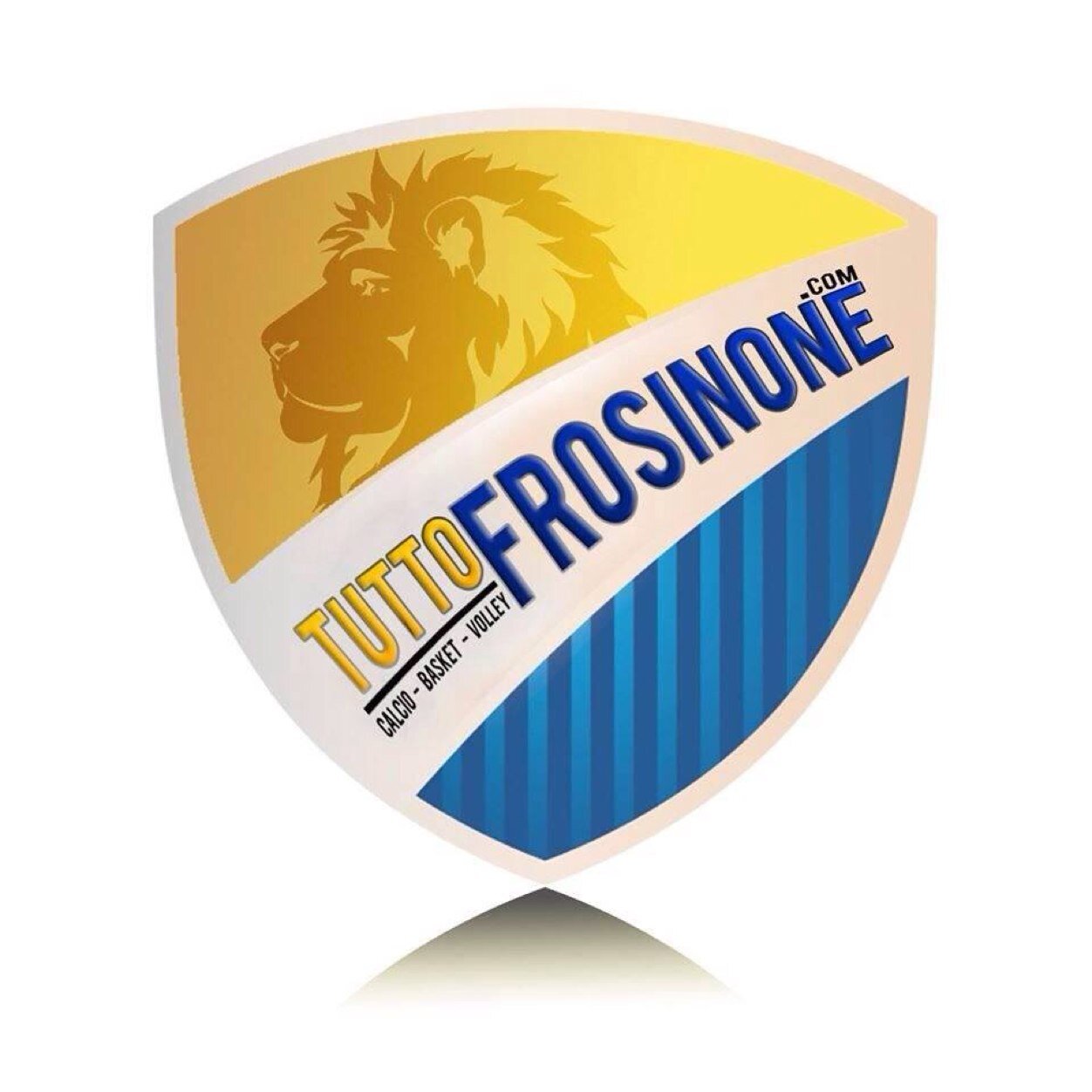 tuttofrosinone's profile picture. Profilo twitter della prima testata giornalistica on-line dedicata al Frosinone calcio! H24