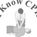 I Know CPR (@iknowcpr) Twitter profile photo I Know CPR (@iknowcpr) Twitter profile photo