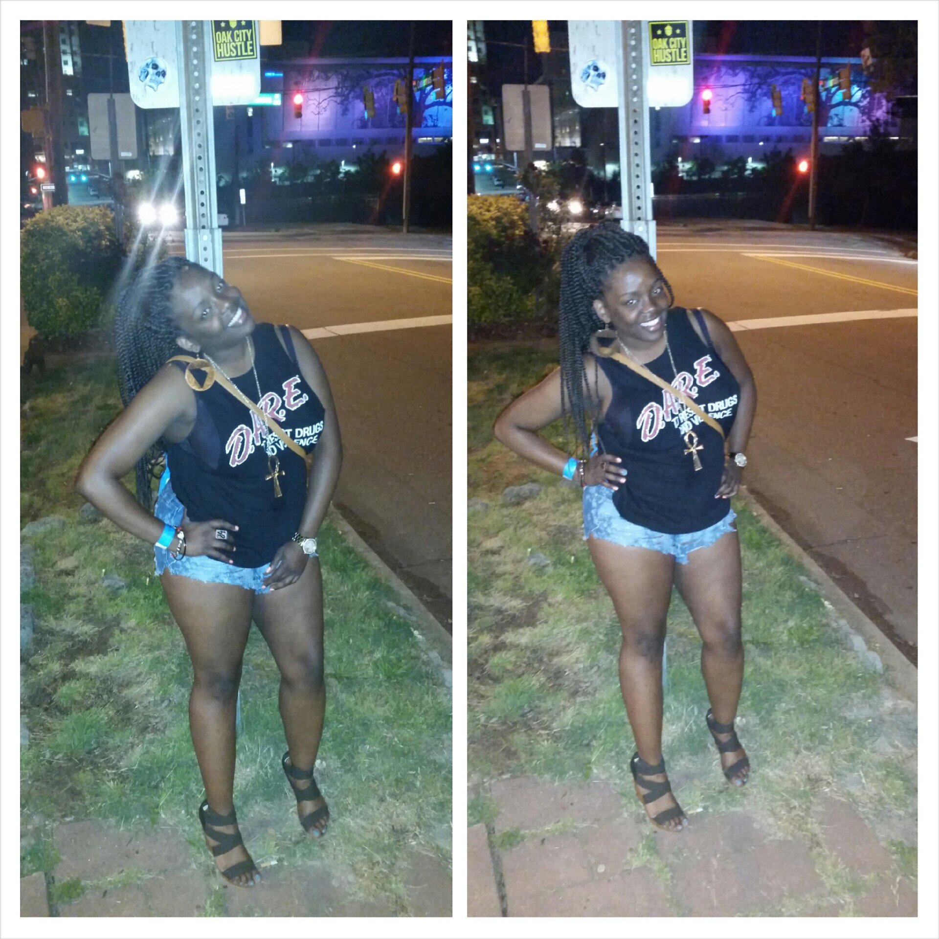Athletic Training Major Oo-oop! ΔΣΘ ❤ ΑΛ Fall 2k8 #5Diva dayBREAK* IN TUNE WITH MY STAR PLAYER*