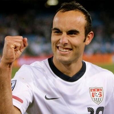 MLS, USMNT, & LA Sports Fan