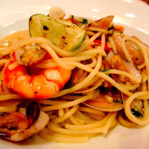 Authentic Roman & Neapolitan cuisine made with a contemporary twist. Gabriella Sasso takes pride in the love she puts into every dish. & that's lots of love!