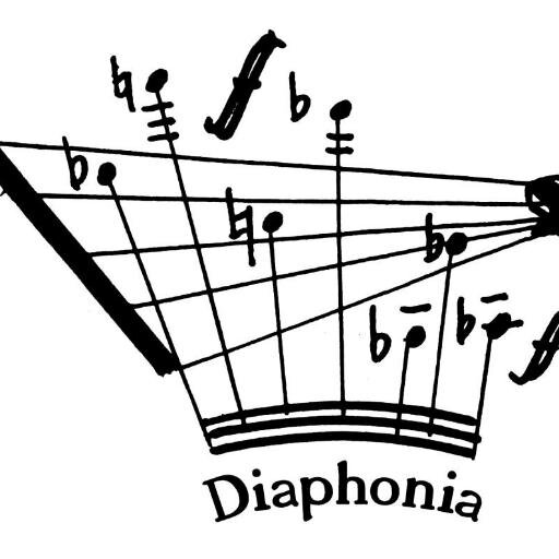 Diaphonia_Ediz's profile picture. Attività editoriale, che si prefigge di dare voce ad artisti variegati della musica contemporanea.
Giovani compositori hanno spazio insieme ad altri già noti.