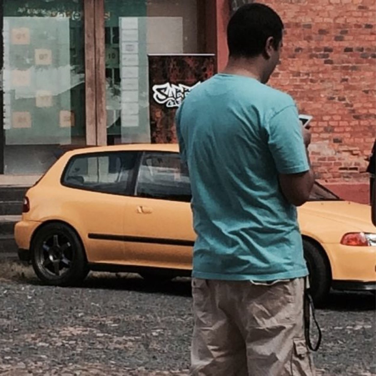 No entiendo nada.... Bueno algo ya entiendo...
