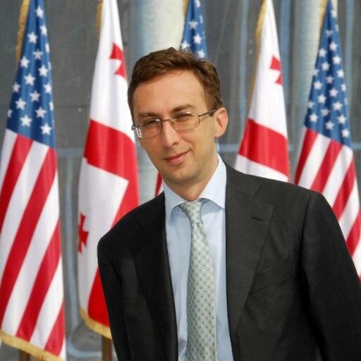 Writer, journalist. Agence France-Presse Caucasus bureau chief. The views expressed here are my own. Links and re-tweets are not endorsements.