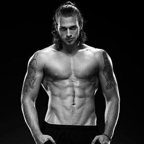 Dominic_Stryker's profile picture. (RP MC 21+ OC)