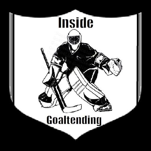 Ice Hockey Goaltending Expert
Talking about what really happens on the ice.